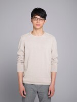 渡辺涼太を演じる東出昌大。 (c)TBS