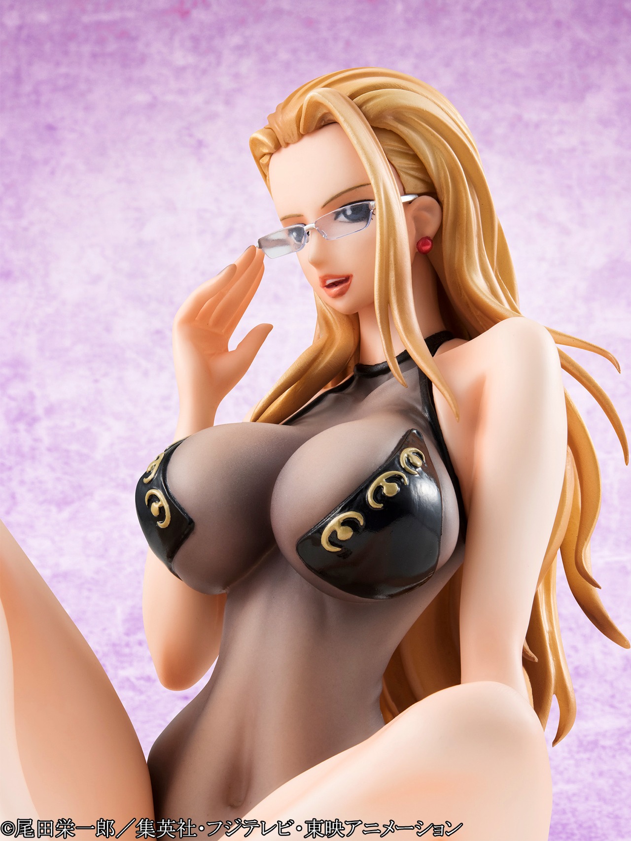 「Portrait.Of.Piratesワンピース“LIMITED EDITION” カリファ Ver.BB」