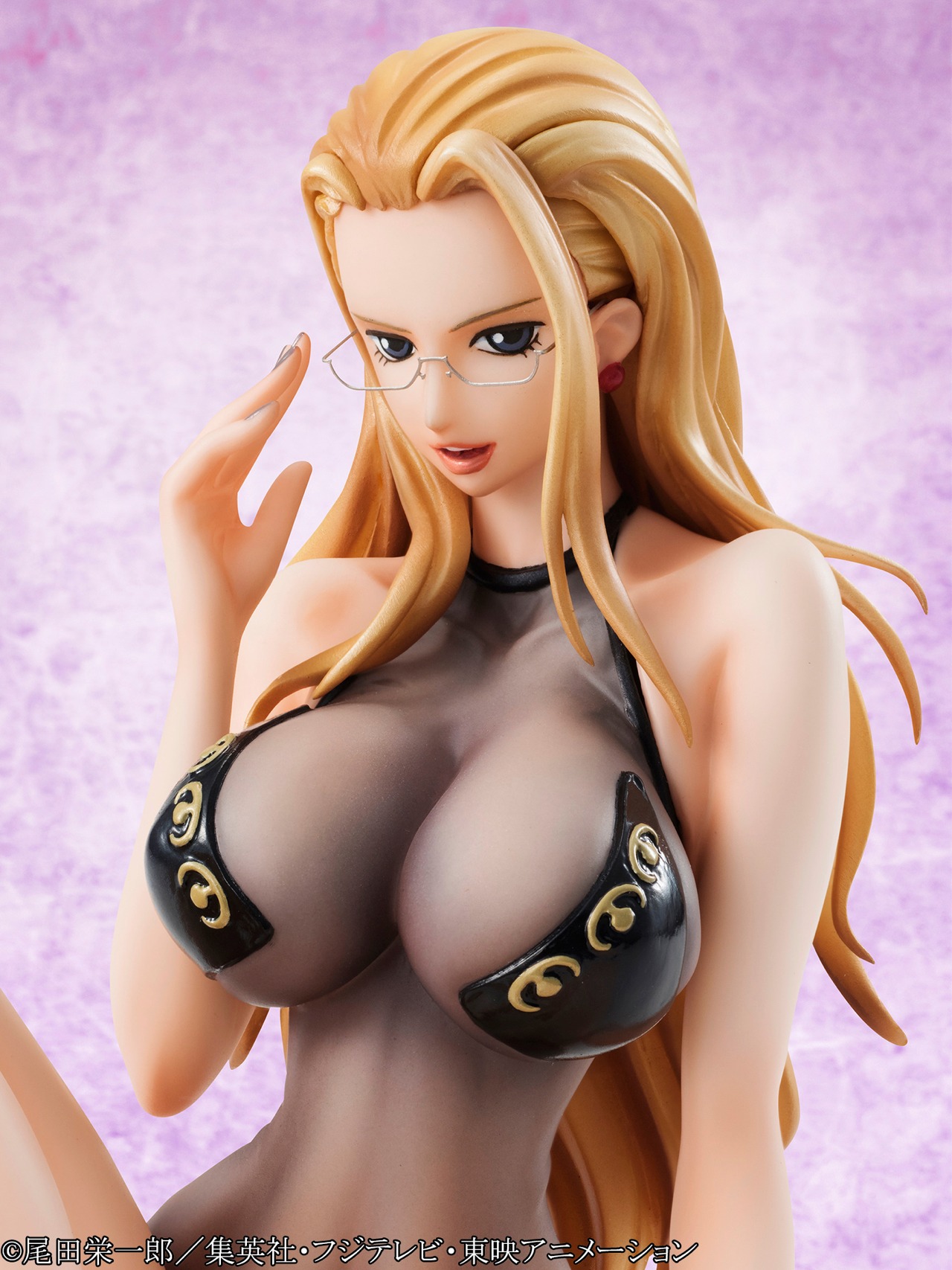 「Portrait.Of.Piratesワンピース“LIMITED EDITION” カリファ Ver.BB」