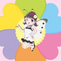 オリジナルコースターセットの台紙。