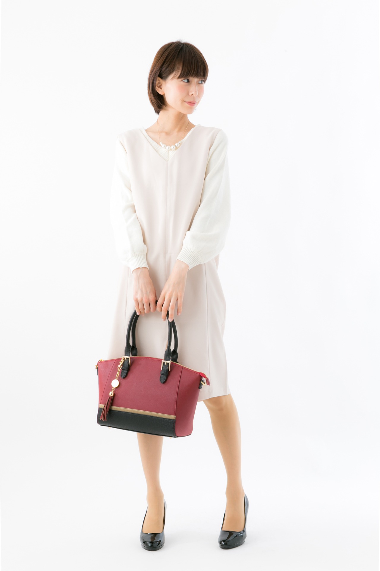 和泉守兼定モデルの使用例。
