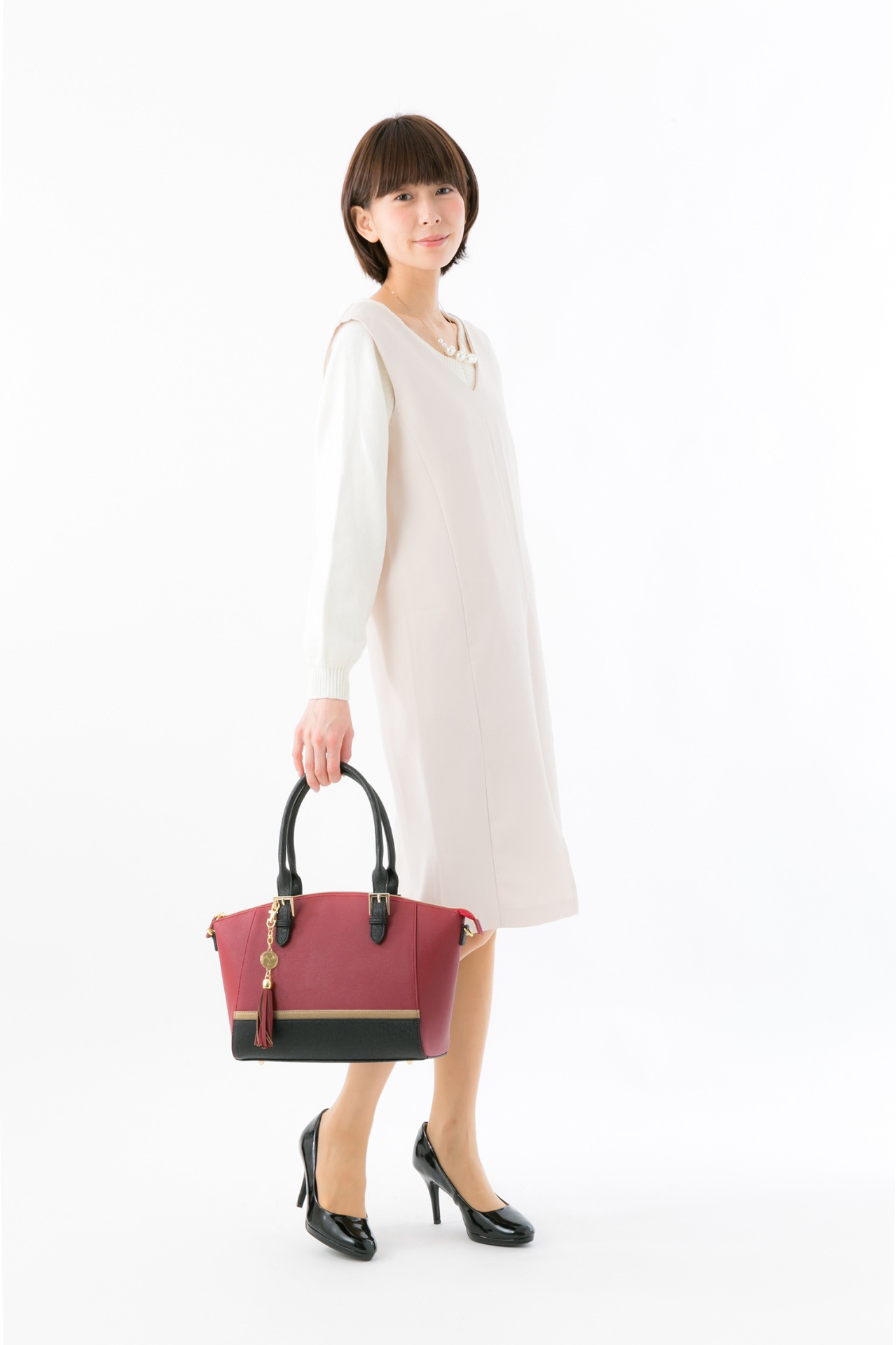 和泉守兼定モデルの使用例。