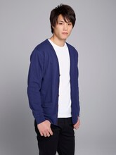 有島光軌を演じる鈴木伸之。 (c)TBS