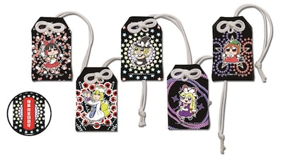 「東方Project 弾幕完全回避守」