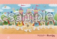 オリジナルポストカード