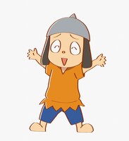 チクちゃん（CV：石田彰）