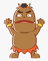 ドン様（CV：玄田哲章）