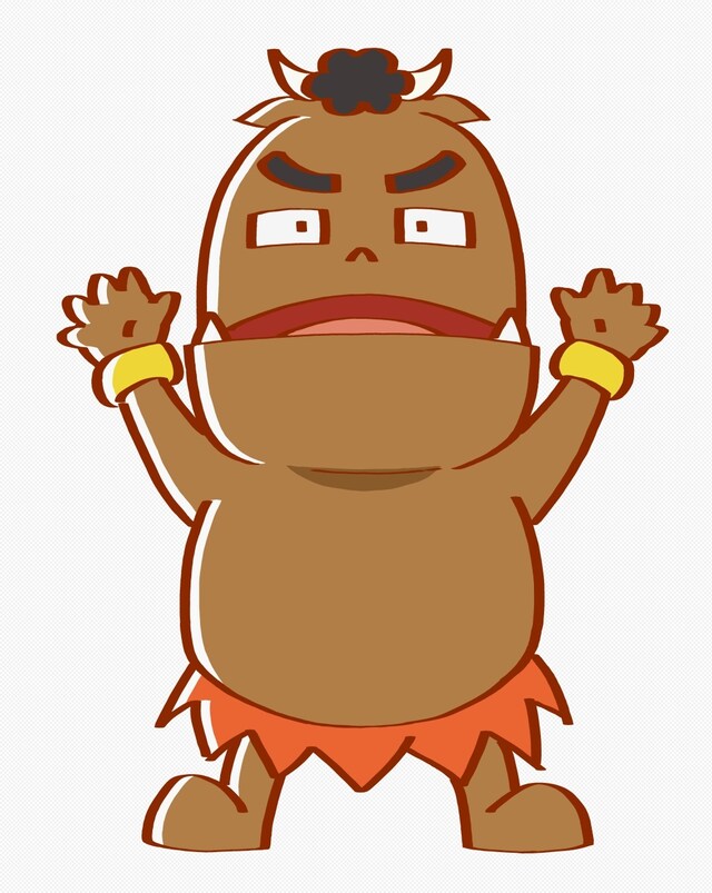 ドン様（CV：玄田哲章）。「あくのぐんだん」の首領（ドン）。宇宙征服を夢見て、地球を侵略しにきた。