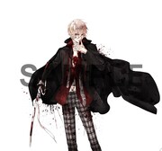 画集「ASUKA SPECIAL COLLECTION!」より