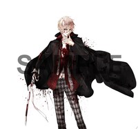 画集「ASUKA SPECIAL COLLECTION!」より