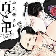 お江戸BL「百と卍」の紗久楽さわ、5月にトークショー開催