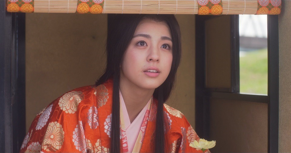 柳ゆり菜の出演シーン。