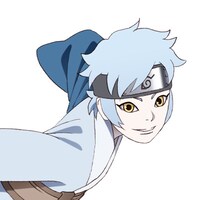 ミツキのカット。