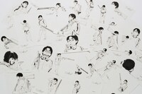 完結を記念し、花沢健吾が原稿作成に使用した原画約200枚のプレゼント企画が実施される。