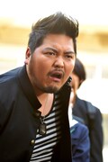 加治将樹演じる野汁(やじる)先輩。