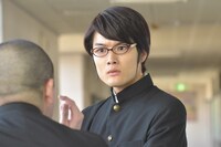 入江甚儀演じる木村。