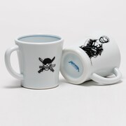 「ARITARITA スムーズマグ ワンピース [RORONOA. ZORO]」