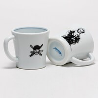 「ARITARITA スムーズマグ ワンピース [RORONOA. ZORO]」