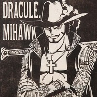 「ワンピース木版画コレクション 7th [ジュラキュール・ミホーク]」