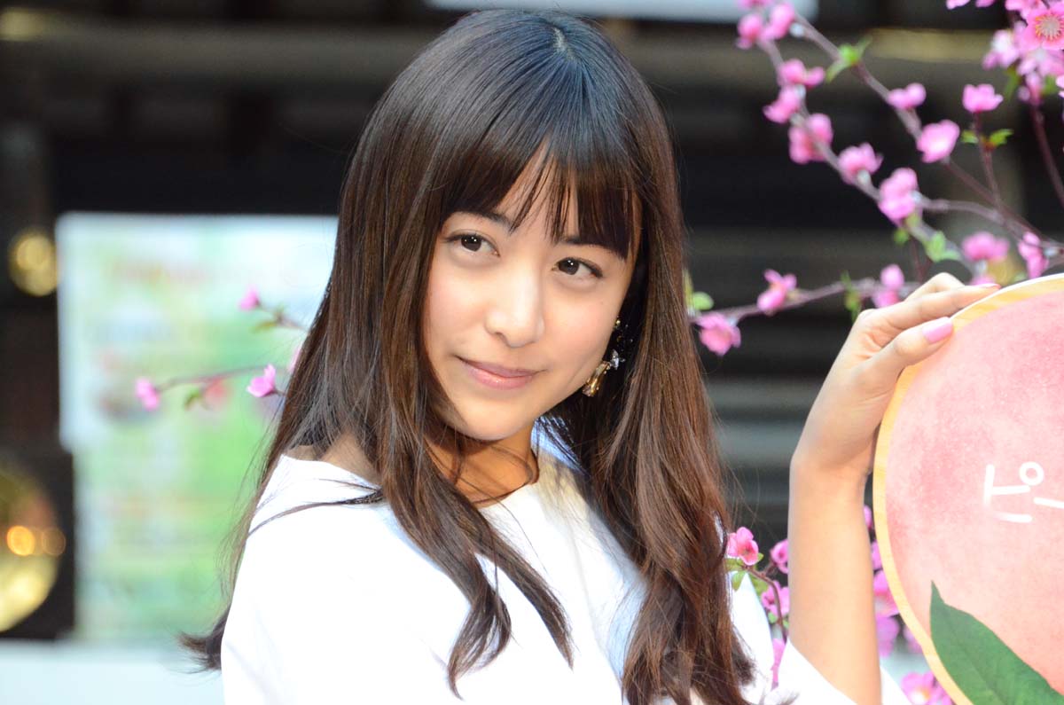 山本美月