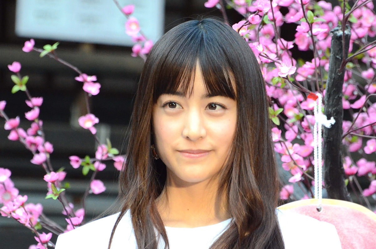 山本美月