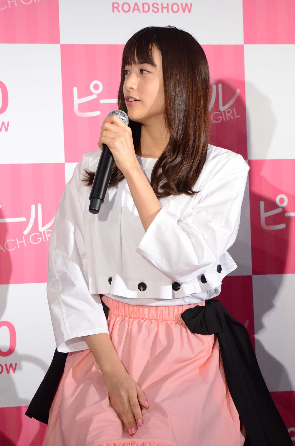 山本美月