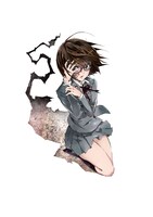 「ヒメノスピア」カット