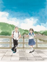 吉田秋生「海街diary」カット