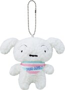 D賞「ぬいぐるみマスコット」