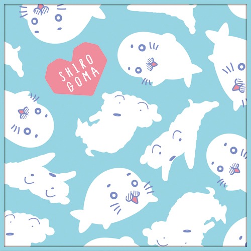 E賞「タオル」