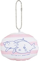 G賞「クリーナーマスコット」