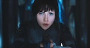 「ゴースト・イン・ザ・シェル」より。