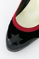 「ユーリ!!! on ICE」コラボパンプス ユーリ・プリセツキーモデル