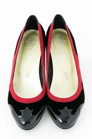 「ユーリ!!! on ICE」コラボパンプス ユーリ・プリセツキーモデル