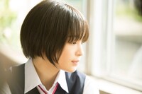 「先生！ 、、、好きになってもいいですか？」のWeb用ビジュアル。