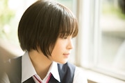 「先生!」のWeb用ビジュアル。