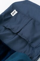 「ユーリ!!! on ICE」コラボバッグ 勝生勇利モデル