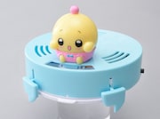 「プリちぃおそうじロボ CHI-01」
