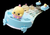 「プリちぃおそうじロボ CHI-01」