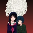 アニメ「地獄少女」新シリーズ「宵伽」が7月よりオンエア!監督は大森貴弘