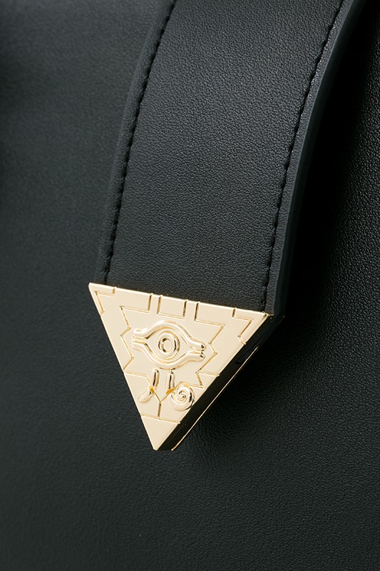 「遊☆戯☆王デュエルモンスターズ」コラボバッグ 武藤遊戯モデル