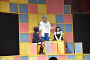 「TEEN×TEEN THEATER『初恋モンスター』」の様子。