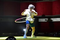 荒牧慶彦演じる高橋奏。