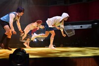 「TEEN×TEEN THEATER『初恋モンスター』」の様子。