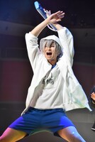 荒牧慶彦演じる高橋奏。