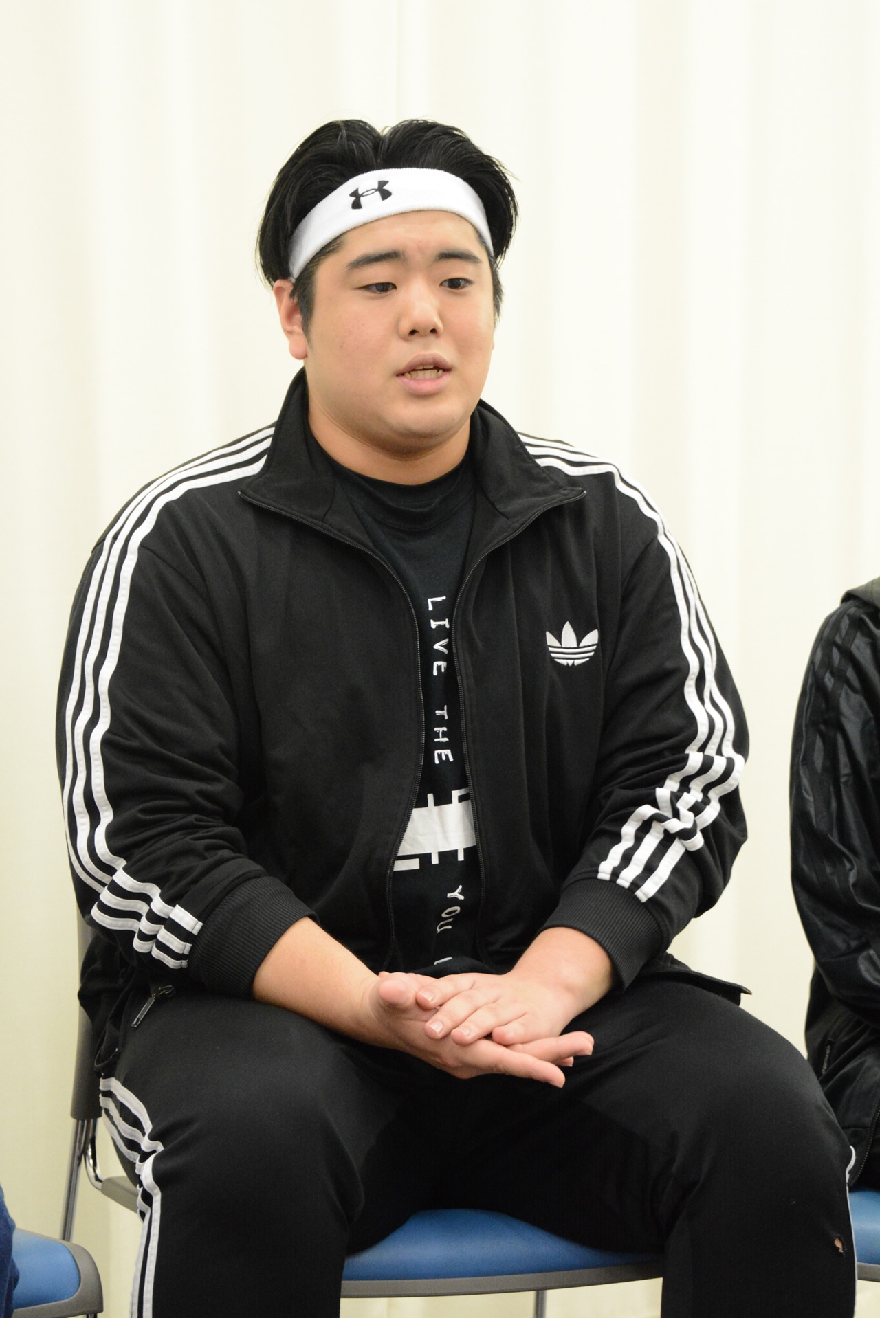 皇希