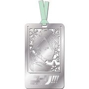 「TVアニメ『ユーリ!!! on ICE』メタルアートしおり」ヴィクトル・ニキフォロフ