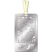 「TVアニメ『ユーリ!!! on ICE』メタルアートしおり」ユーリ・プリセツキー