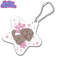 「TVアニメ『ユーリ!!! on ICE』ジェリーチャーム」マッカチン