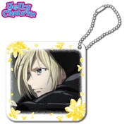 「TVアニメ『ユーリ!!! on ICE』ジェリーチャーム」場面写（ユーリ）